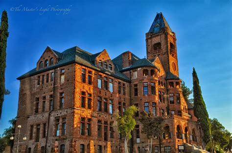 The Master's Light Photography: Preston School of Industry 1894-2011