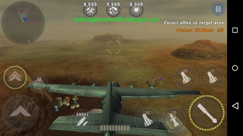 Gunship Battle Helicopter 3D v2.4.30 Mod Apk [Unlimited Money & Gold ...