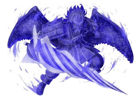 Image - Susanoo Shisui complete.png | Naruto Fanon Wiki | FANDOM powered by Wikia