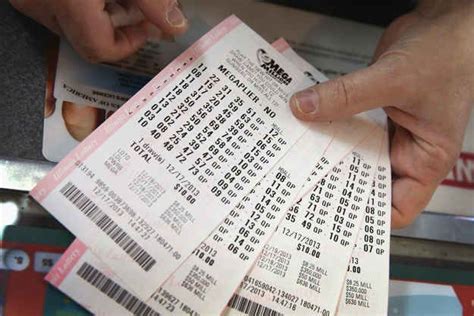 Winning Tickets For $636M Mega Millions Lottery Sold In California And ...