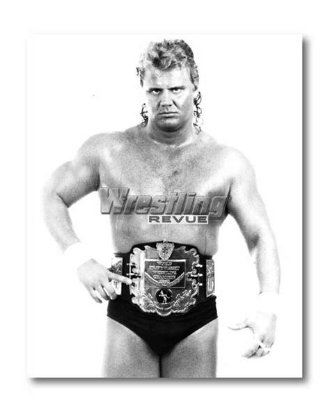 curt hennig AWA Belt | WRESTLING UNIVERSE | Pinterest | Belt