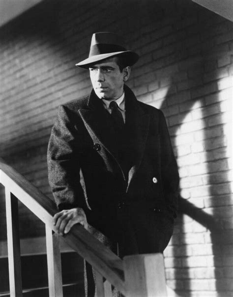 Humphrey Bogart | Humphrey bogart, Film noir photography, Noir detective