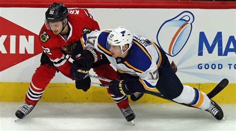 Blackhawks vs. Blues Live Stream: How to Watch Game 5 Online