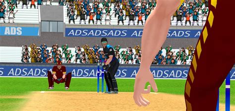 Cricket Animation Pack