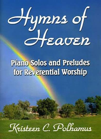 Hymns of Heaven | Horizon Publishers' Bookstore