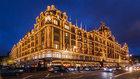 Gordon Ramsay Restaurant Dedicated To Burgers Is Opening In Harrods