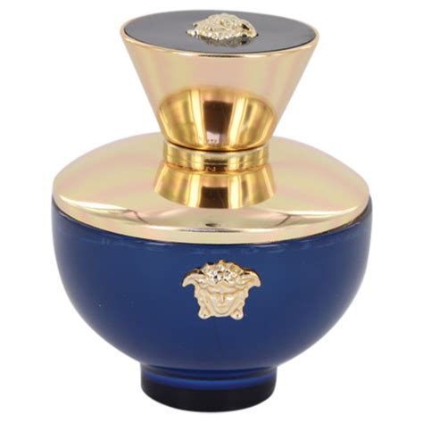 Versace Pour Femme Dylan Blue EDP for Women (100ml) (100% Original)