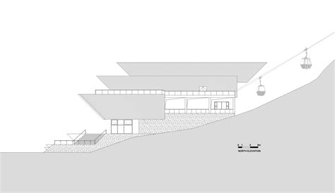 Gallery of Qiandao Lake Cable Car Station / Archi-Union Architects - 26