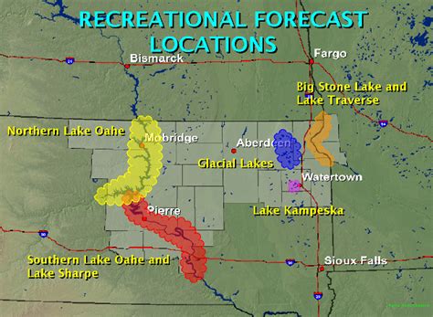 NWS Aberdeen SD - Weather Briefing Pages