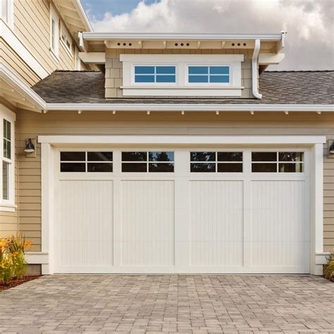 10 Garage Door Paint Ideas To Consider For Your House