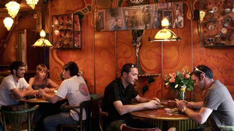 12 Best Coffeeshops in Amsterdam for a Legal High