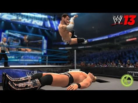 wwe 2k13 pc gameplay and download link in description #wwe #wwe 2k13 #Wwe 2k - YouTube