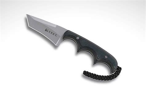 The Best Compact Fixed Blade Knives for Everyday Carry | Everyday Carry