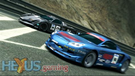 Ridge Racer 6 - Xbox 360 - Xbox 360 - News - HEXUS.net