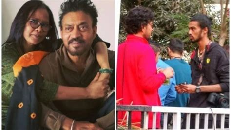 ‘Irrfan, do you miss our conversations?’: Sutapa remembers actor, posts ...