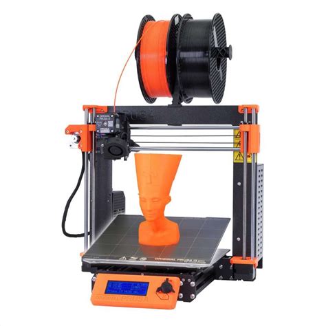 10 Best FDM 3D Printers In 2023