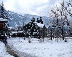 Kullu Manali Package Tour, Itinerary Services, Itinerary Job Work ...