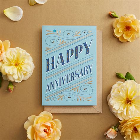 Anniversary Wishes | Hallmark Ideas & Inspiration