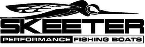 SKEETER BOAT LOGO STICKER - Pro Sport Stickers