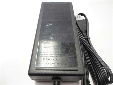 Hp AC Adapter Power Supply 0957-2176 32v 1100mA 16v 1600mA - $8.99