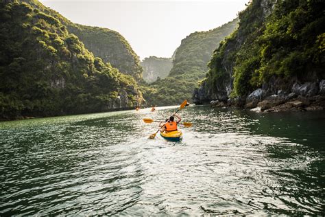 3 Kong Skull Island locations to visit now | Vietnam Tourism