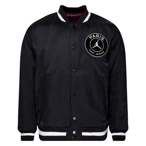 Paris Saint-Germain bomber jacket - Maillots-Football.com