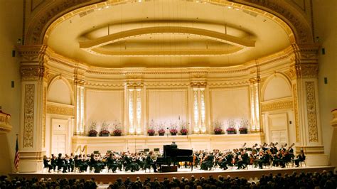 Boston Symphony Orchestra to Resume in-Person Performances – NBC Boston