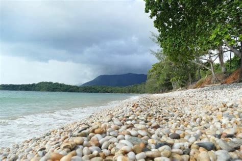 Best Port Douglas Beaches & Stinger Net Locations