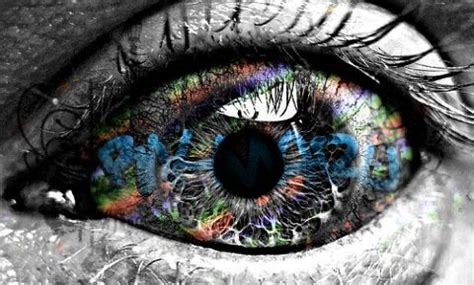 Graffiti eye | Street art, Graffiti, Eye art