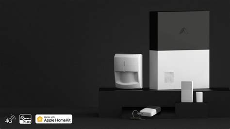 Abode Security system now available in the UK - HomeKit Authority