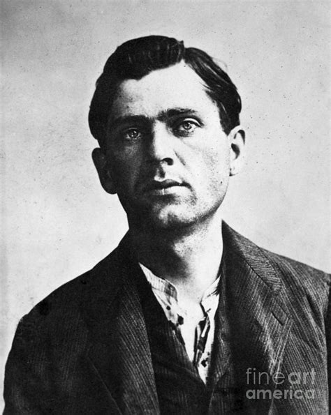 Leon Czolgosz (1873-1901) Photograph by Granger