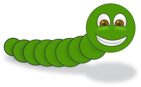 Edit free photo of Worm,cartoon,character,cute,funny - needpix.com