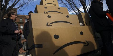 Amazon ends its Amazon Smile charity program | Fortune