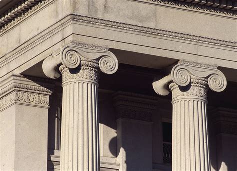 The Ionic of the Erechtheum - Institute of Classical Architecture & Art