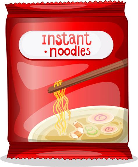 Royalty Free Ramen Noodles Clip Art, Vector Images & Illustrations - iStock