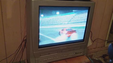 Vcr dvd tv combo 194948-Emerson tv vcr dvd combo