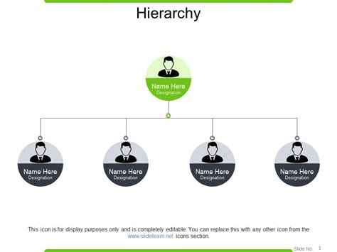 Hierarchy Powerpoint Slide Background Designs | Presentation PowerPoint Templates | PPT Slide ...