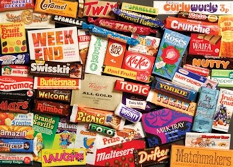 RETRO DUNDEE: TUCK SHOP #4 - 70'S SELECTION