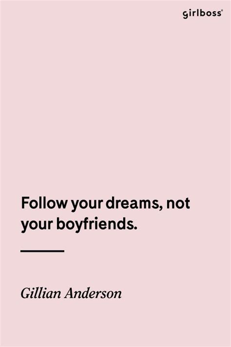 Follow Your Dreams Quotes - ShortQuotes.cc