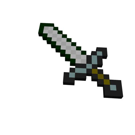 max sword minecraft