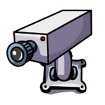Security Camera - Club Penguin Wiki - the free, editable encyclopedia about Club Penguin's games ...