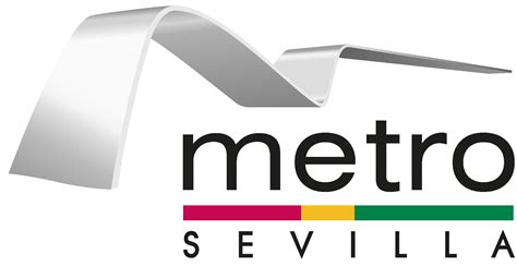 Metro de Sevilla Logo Vector - (.Ai .PNG .SVG .EPS Free Download)