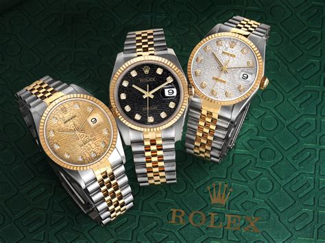 Original Rolex Watches For Men