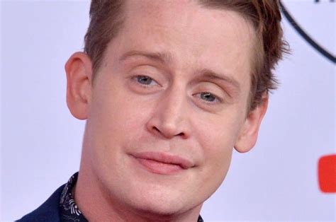 'Home Alone' icon Macaulay Culkin gets star on Hollywood Walk of Fame ...