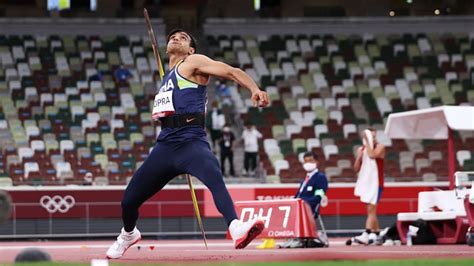 Neeraj Chopra training: Know how the Indian javelin ace stays fit