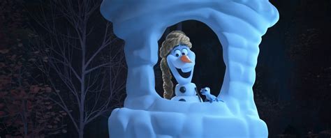 Olaf Presents Review: Hilarious Take On Classic Disney Stories