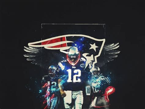 Top 999+ New England Patriots Wallpaper Full HD, 4K Free to Use