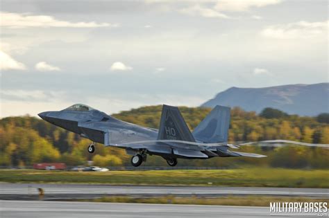 Elmendorf Air Force Base (AFB) in Anchorage, Alaska | MilitaryBases