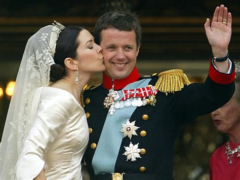 Princess Mary, Prince Frederik stun on red carpet decades after chance meeting | The Advertiser