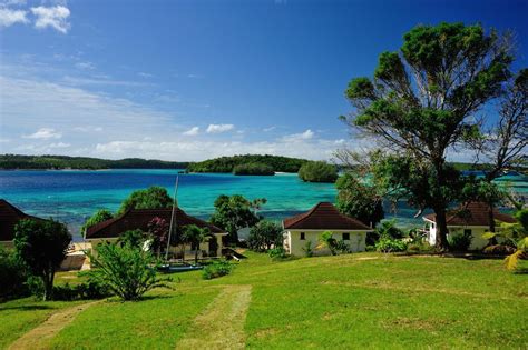 10 Best Boutique Resorts in Tonga - Tonga Pocket Guide